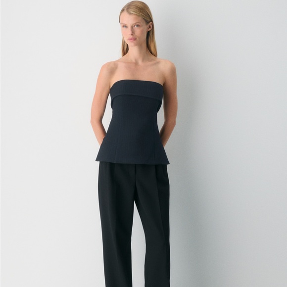 Aritzia Babaton Element Tube Top - (Re)ssential - Picture 2 of 9
